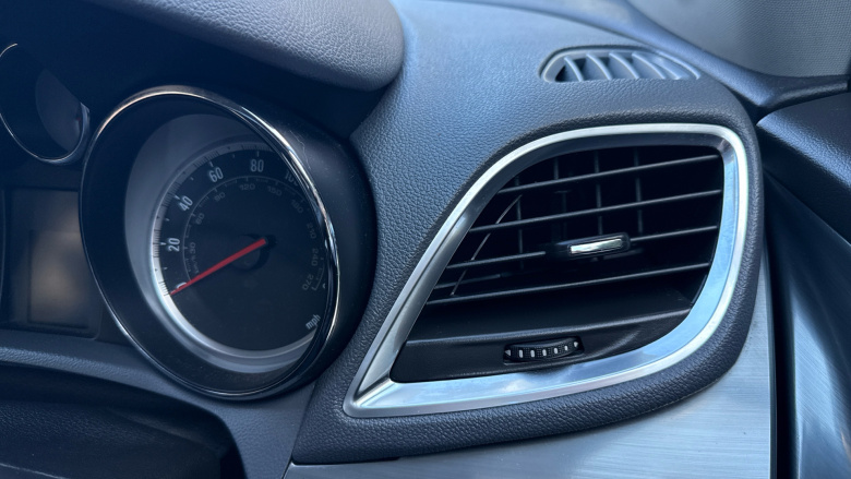 Vauxhall Mokka 1.4T Limited Edition 5dr Petrol Hatchback